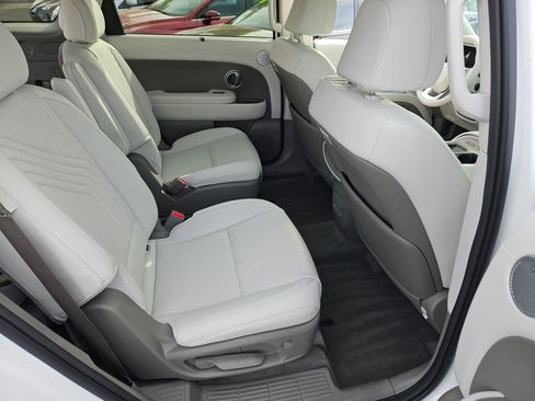 Certified 2026 Hyundai Palisade SEL image 21