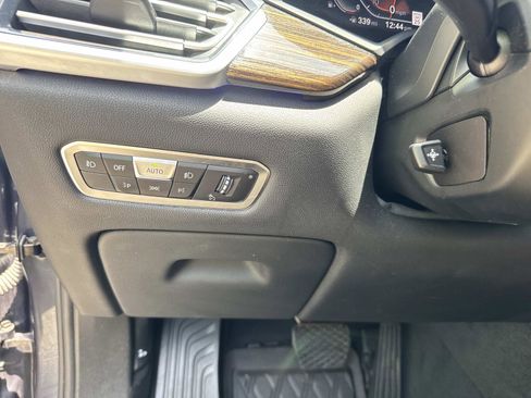 Used 2021 BMW X5 sDrive40i w/ Premium Package RWD image 33