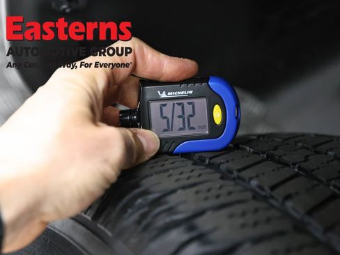 Used 2024 RAM 1500 Classic Warlock RWD image 25