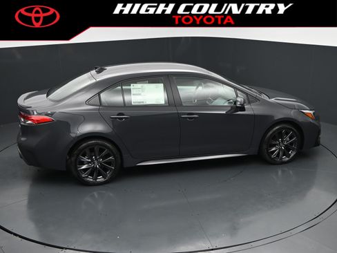 New 2026 Toyota Corolla SE FWD image 32