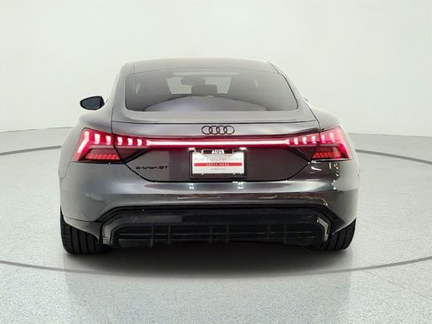 Used 2023 Audi e-tron GT Premium Plus w/ Performance Package AWD/4WD image 6