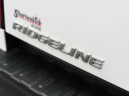 Used 2023 Honda Ridgeline RTL-E image 14