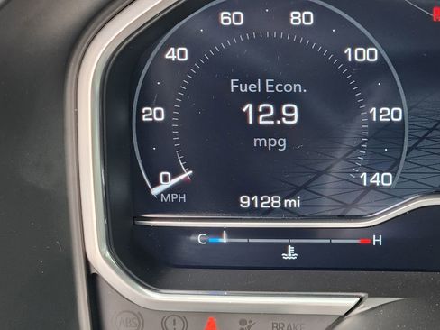 Certified 2024 GMC Sierra 2500 Denali w/ Denali Reserve Package image 34