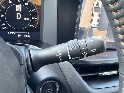 New 2026 Subaru Outback Wilderness AWD/4WD image 30