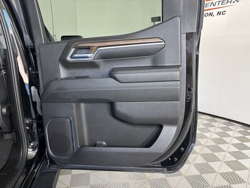 Used 2024 Chevrolet Silverado 1500 RST w/ Convenience Package II AWD/4WD image 25