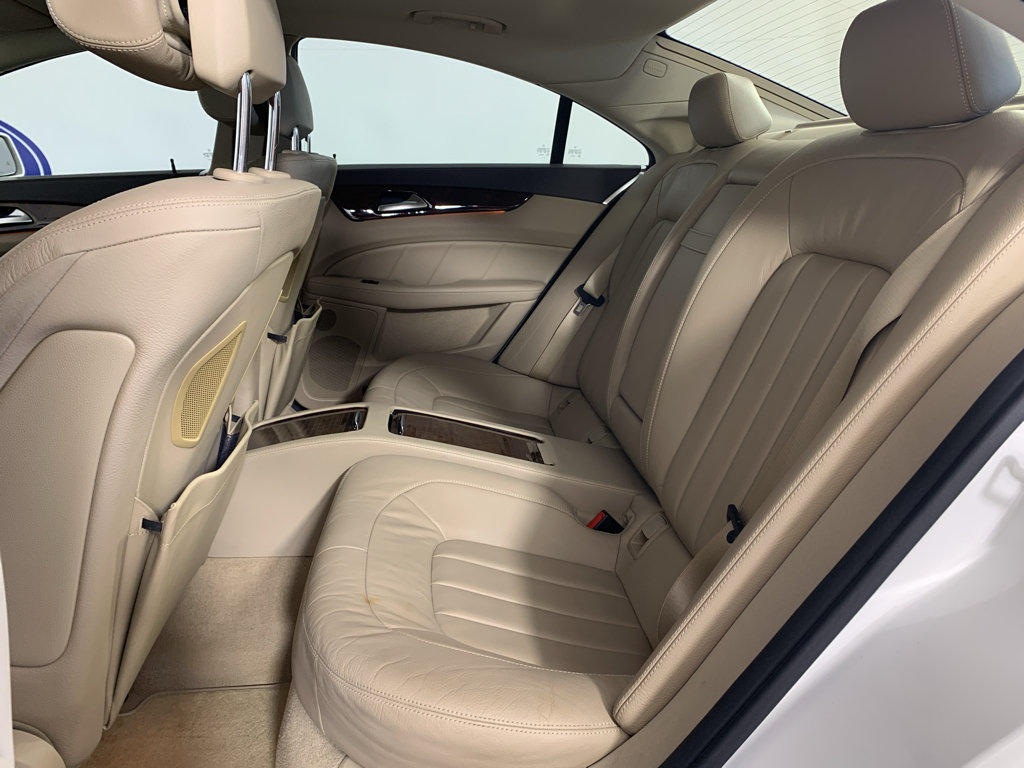 Used 2014 Mercedes-Benz CLS 550 image 31