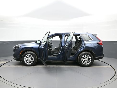 Certified 2023 Honda CR-V LX image 41