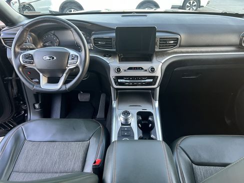 Used 2023 Ford Explorer Timberline image 24