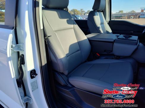 New 2026 Ford F250 XL w/ 360-Degree Camera Package AWD/4WD image 14