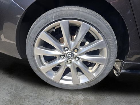 Used 2020 MAZDA MAZDA3 AWD Sedan w/ Premium Package image 13