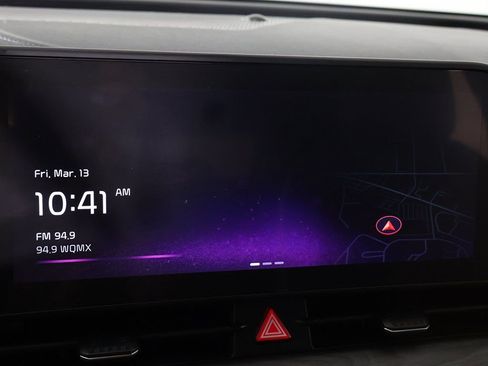 Used 2023 Kia Sportage X-Line w/ X-Line Premium Package image 49