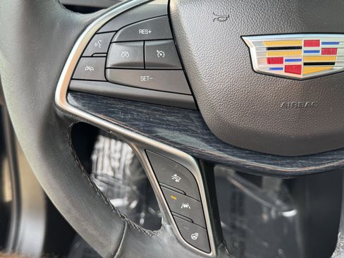Used 2024 Cadillac XT5 Premium Luxury FWD image 24