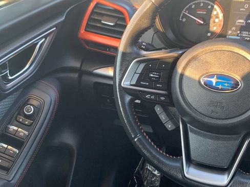 Used 2019 Subaru Forester Sport AWD/4WD image 12