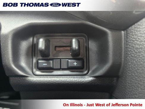 New 2026 Ford Ranger XLT w/ Advanced Towing Package image 20