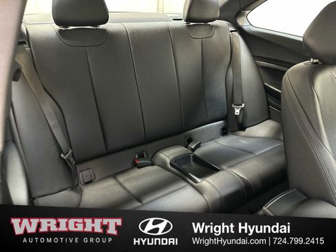 Used 2020 BMW 230i xDrive 230i xDrive w/ Convenience Package image 16