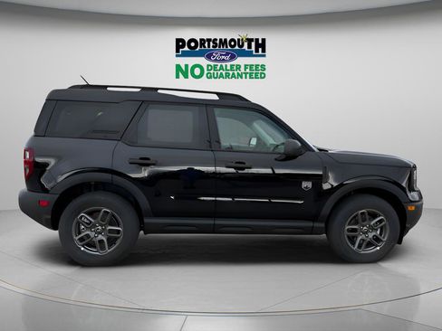 New 2026 Ford Bronco Sport Big Bend w/ Convenience Package AWD/4WD image 6
