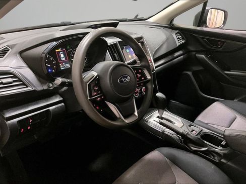 Used 2023 Subaru Crosstrek 2.0i image 17