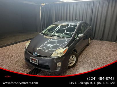 Used 2011 Toyota Prius Two
