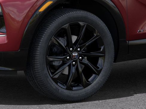 New 2025 Buick Encore GX Sport Touring w/ Experience Buick Package image 9