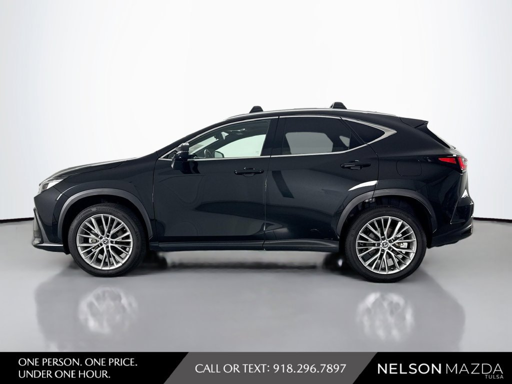 Used 2024 Lexus NX 350 AWD w/ Vision Package image 8