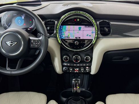 Certified 2024 MINI Cooper S FWD image 14
