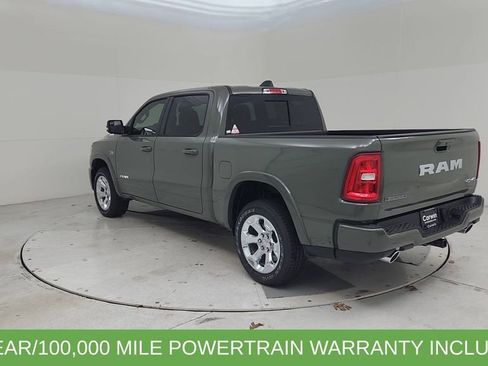 New 2026 RAM 1500 Big Horn image 11