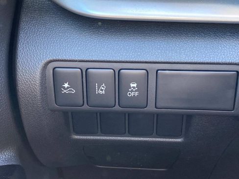 New 2025 Mitsubishi Eclipse Cross LE image 14