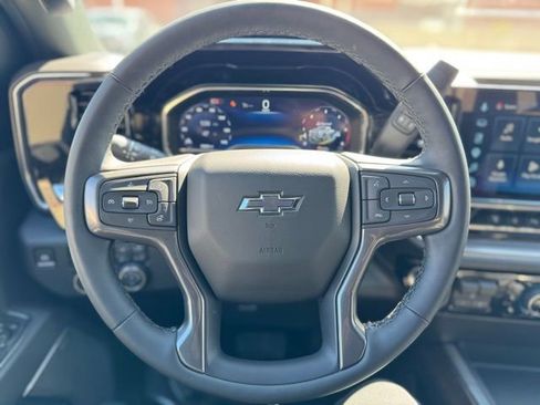 Used 2025 Chevrolet Silverado 3500 High Country w/ High Country Premium Package AWD/4WD image 24