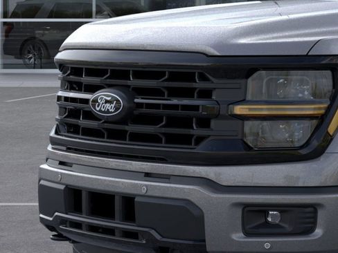 New 2026 Ford F150 XLT w/ Equipment Group 302A MID AWD/4WD image 17