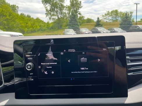 Used 2025 Volkswagen Jetta S FWD image 18