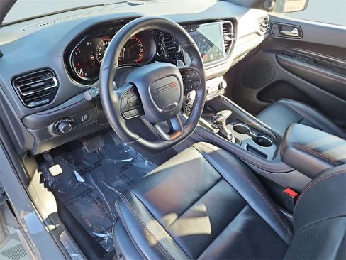 Used 2025 Dodge Durango GT image 13