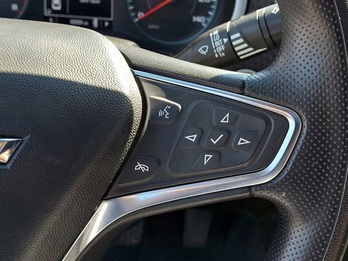 Used 2024 Chevrolet Malibu LT FWD image 24