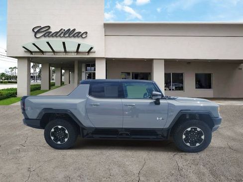 Used 2024 GMC Hummer EV 3X w/ Extreme Off-Road Package image 6