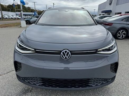 New 2025 Volkswagen ID.4 Pro S AWD/4WD image 2