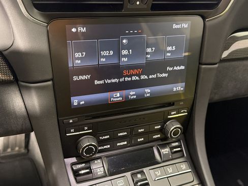 Certified 2019 Porsche 911 GT3 RWD image 22