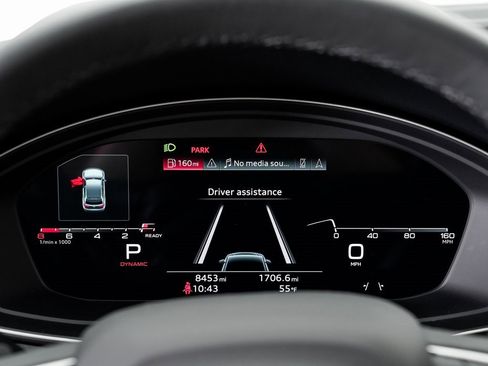 Certified 2025 Audi Q5 2.0T Premium Plus w/ Premium Plus Package image 14