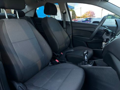 Used 2020 Hyundai Accent SE image 16