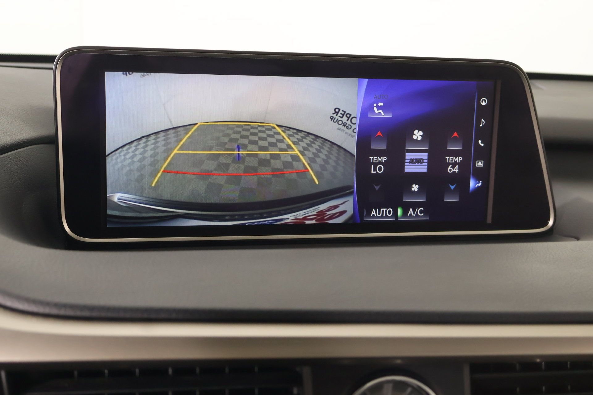 Used 2018 Lexus RX 350 FWD w/ Premium Package image 6