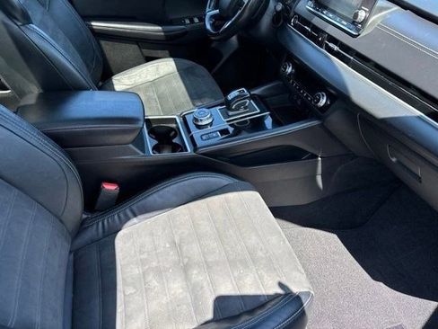 Used 2022 Mitsubishi Outlander SEL Black Edition AWD/4WD image 39