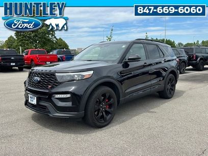 Used 2023 Ford Explorer ST w/ Equipment Group 401A
