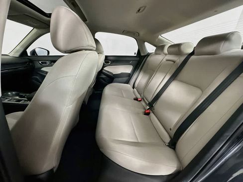 Used 2024 Honda Civic EX image 13