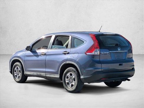 Used 2014 Honda CR-V LX image 7