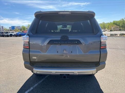 Used 2020 Toyota 4Runner TRD Off-Road image 3