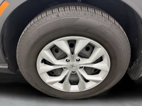 Certified 2026 Honda CR-V LX image 11
