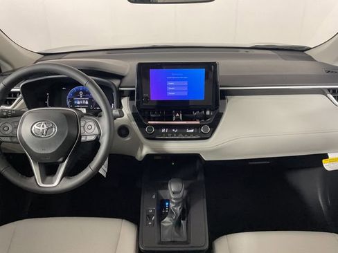 New 2026 Toyota Corolla Cross LE image 14