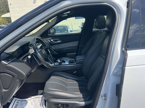 Used 2021 Land Rover Range Rover Velar R-Dynamic S AWD/4WD image 11