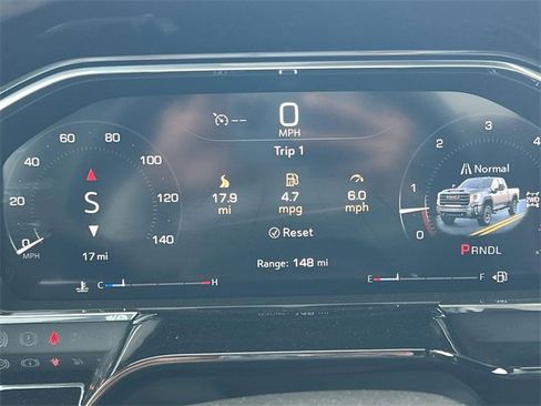 New 2026 GMC Sierra 2500 SLE w/ SLE Value Package; image 15