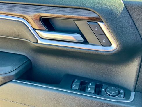 Certified 2025 Chevrolet Silverado 1500 LT w/ All Star Edition Plus image 50