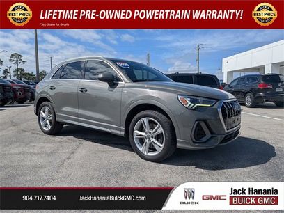 Used 2020 Audi Q3 2.0T Premium Plus w/ Premium Plus Package