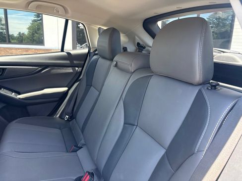 Used 2022 Subaru Crosstrek 2.5i Sport w/ Moonroof Package AWD/4WD image 5